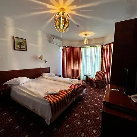 Baia Rosie Resort 3*