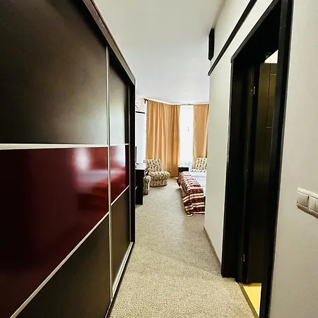 Baia Rosie Resort