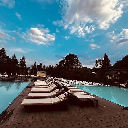 Resort Baia Rosie 3*