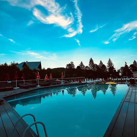Baia Rosie Resort 3*